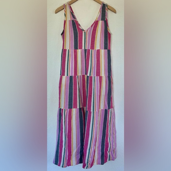 Marine Layer Corrine Dress Sz Small - Picture 4 of 5